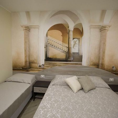Bed and Breakfast 4 Rent Albano Laziale Exteriér fotografie
