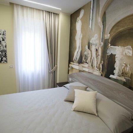 Bed and Breakfast 4 Rent Albano Laziale Exteriér fotografie