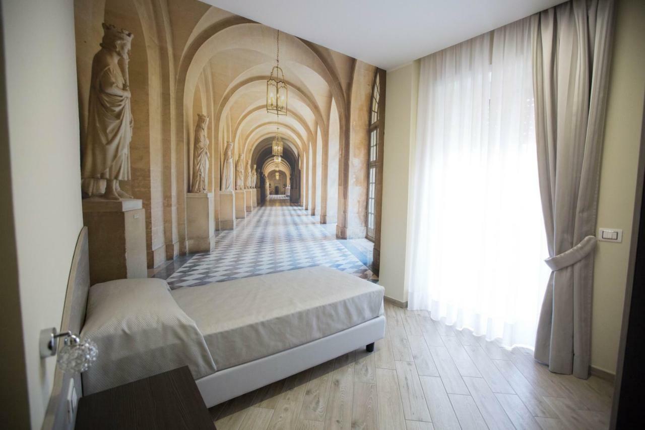 Bed and Breakfast 4 Rent Albano Laziale Exteriér fotografie