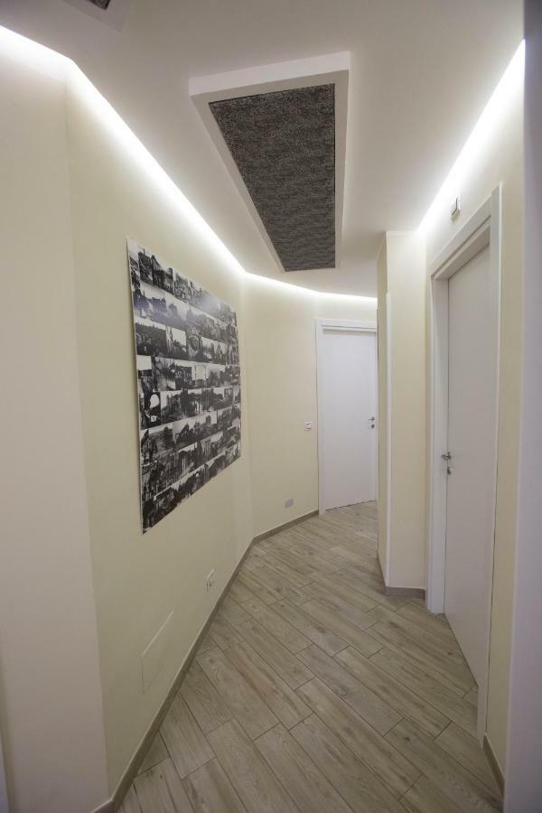 Bed and Breakfast 4 Rent Albano Laziale Exteriér fotografie