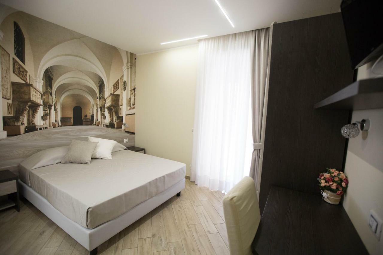 Bed and Breakfast 4 Rent Albano Laziale Exteriér fotografie