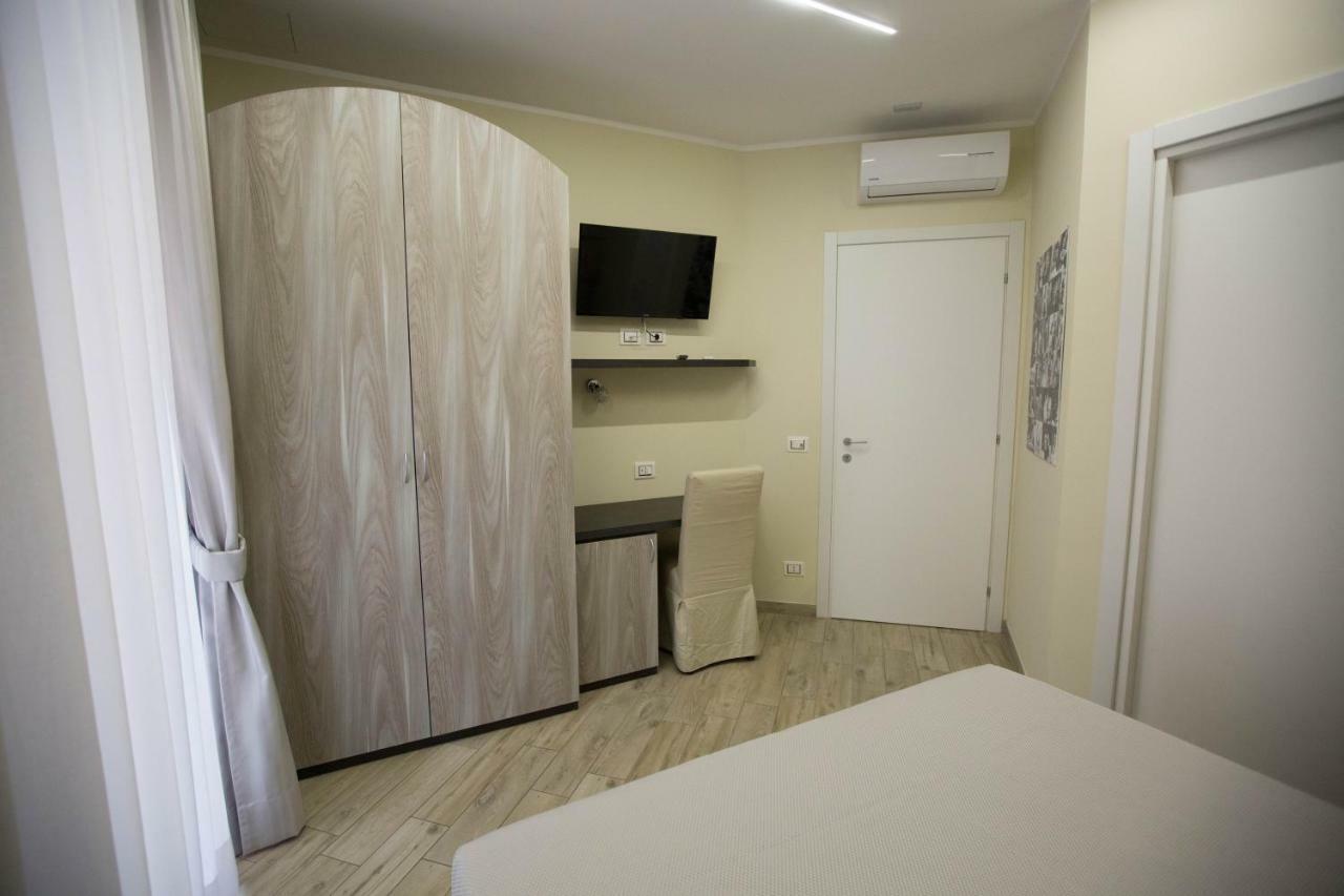 Bed and Breakfast 4 Rent Albano Laziale Exteriér fotografie