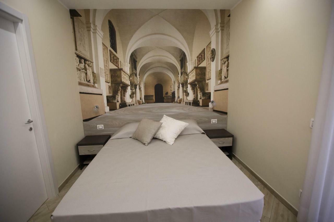 Bed and Breakfast 4 Rent Albano Laziale Exteriér fotografie