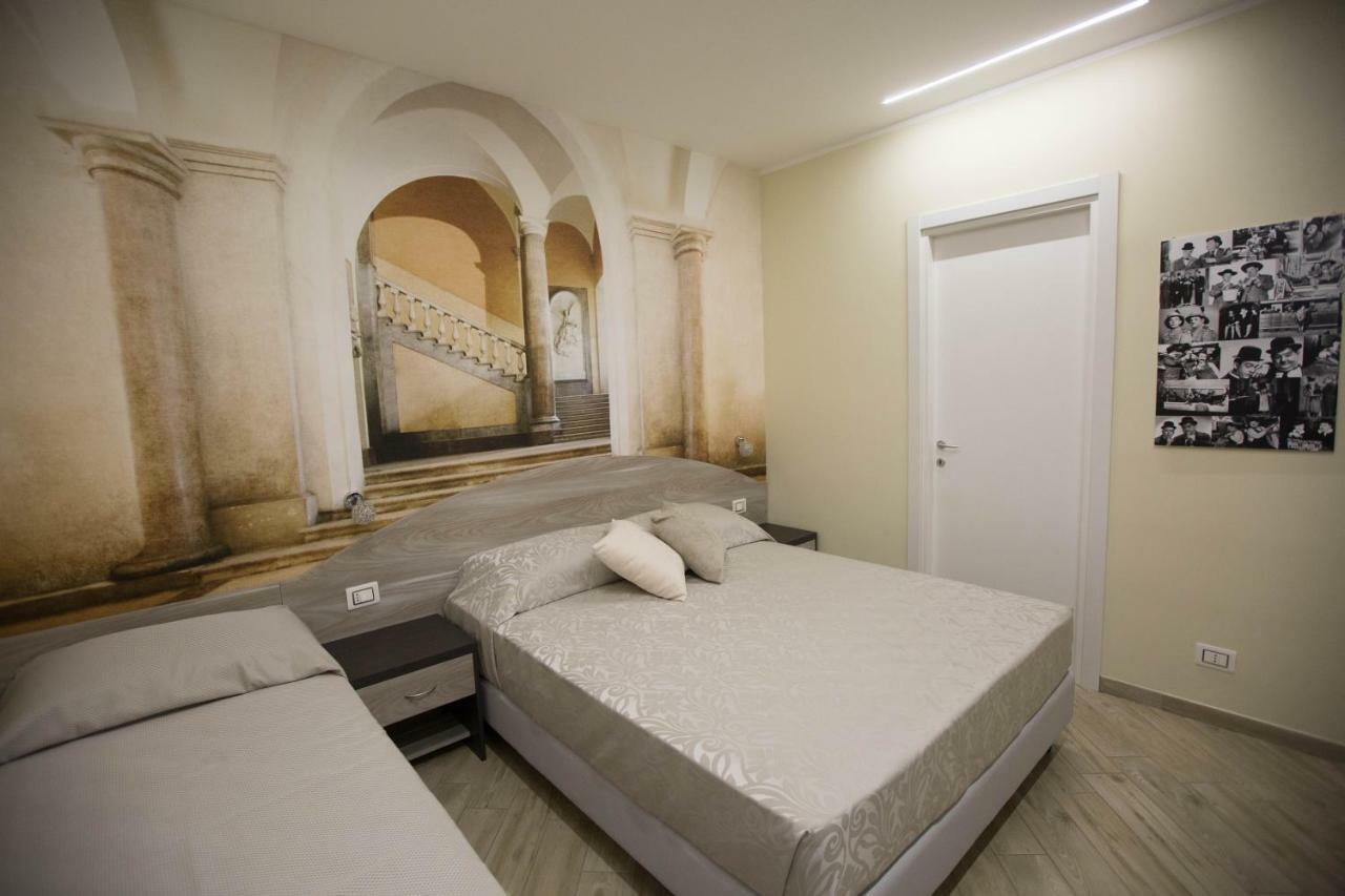Bed and Breakfast 4 Rent Albano Laziale Exteriér fotografie