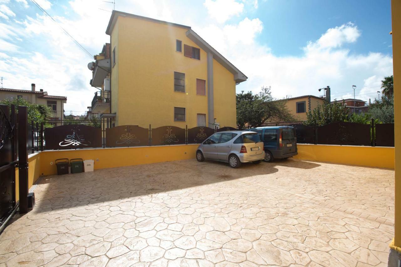 Bed and Breakfast 4 Rent Albano Laziale Exteriér fotografie