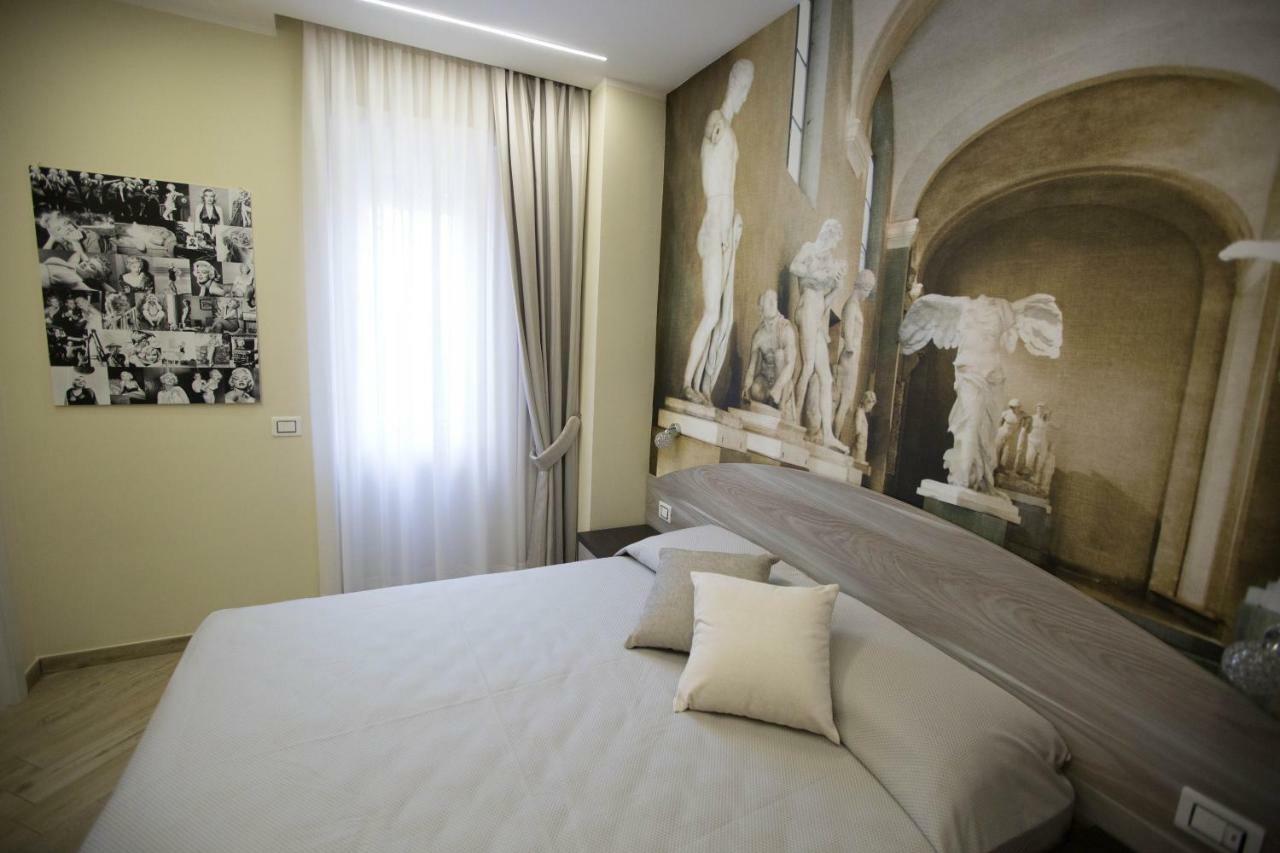 Bed and Breakfast 4 Rent Albano Laziale Exteriér fotografie
