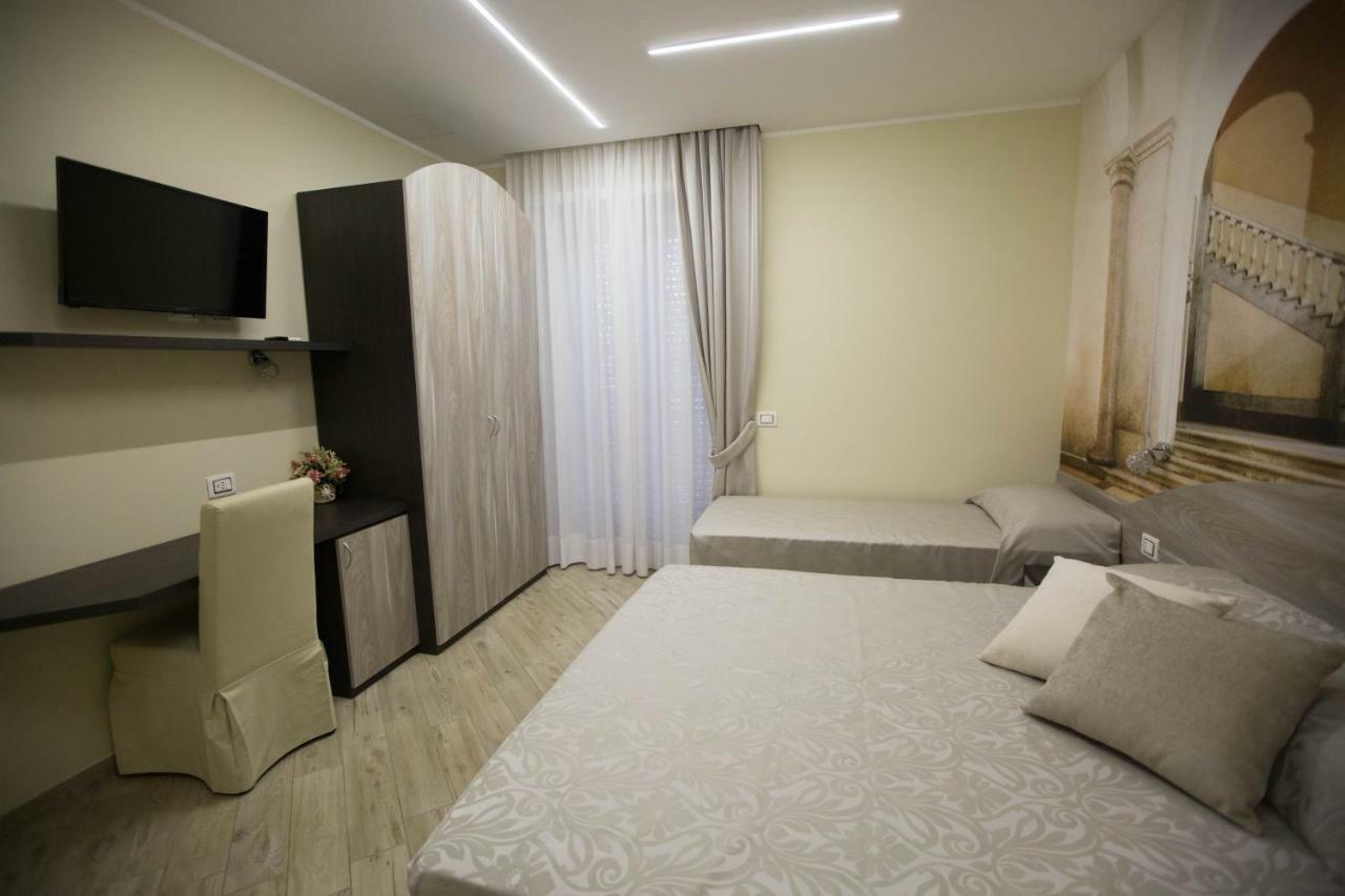 Bed and Breakfast 4 Rent Albano Laziale Exteriér fotografie