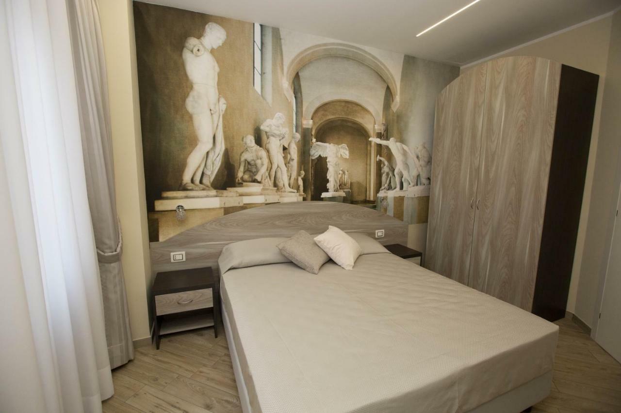 Bed and Breakfast 4 Rent Albano Laziale Exteriér fotografie