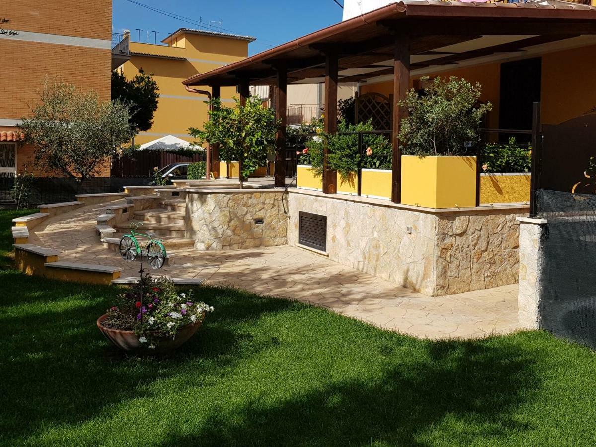 Bed and Breakfast 4 Rent Albano Laziale Exteriér fotografie