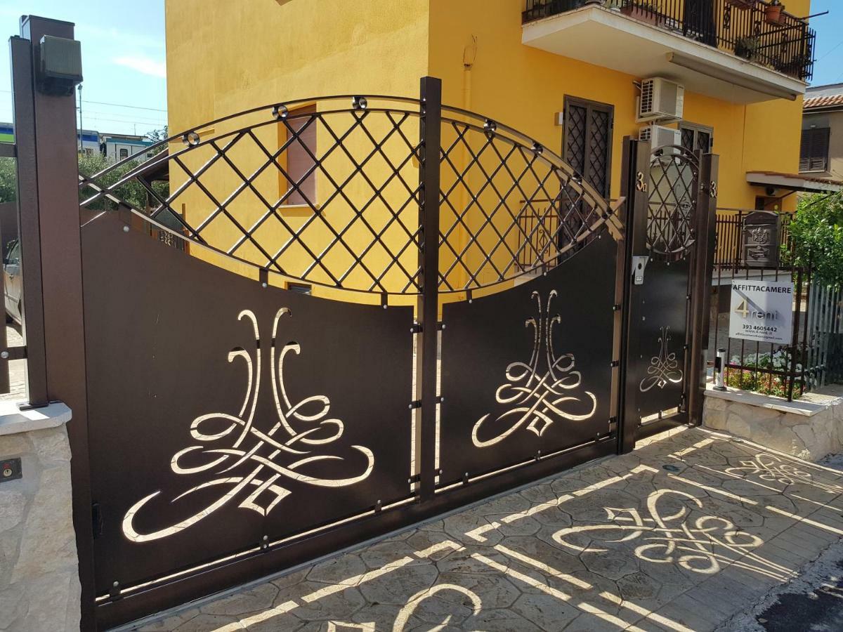 Bed and Breakfast 4 Rent Albano Laziale Exteriér fotografie